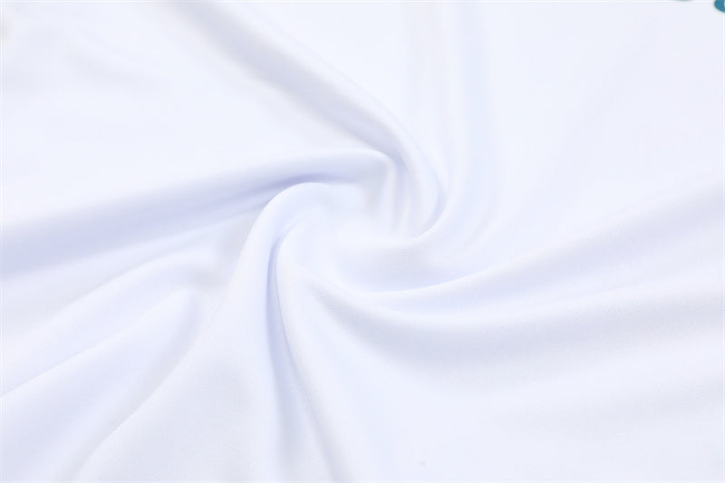 Olympique Marseille Trainingsanzug Cyan