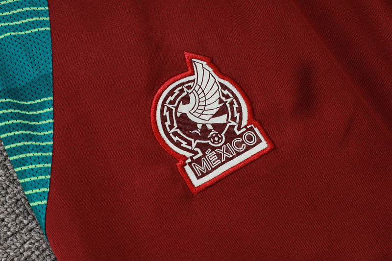 Mexico Trainingsanzug