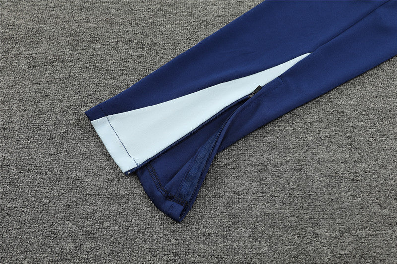 Frankreich Trainingsanzug