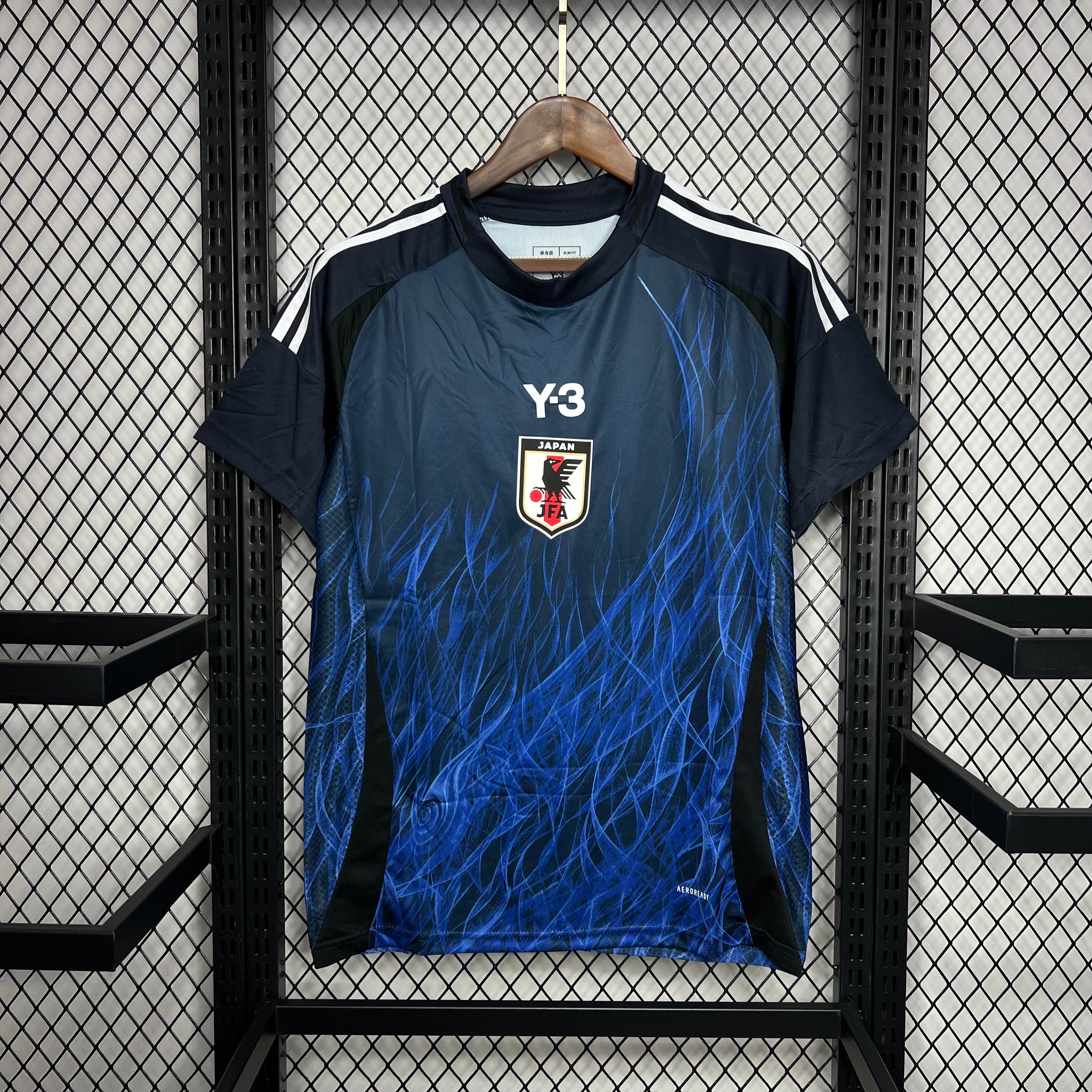 Japan Trikot 2024/25