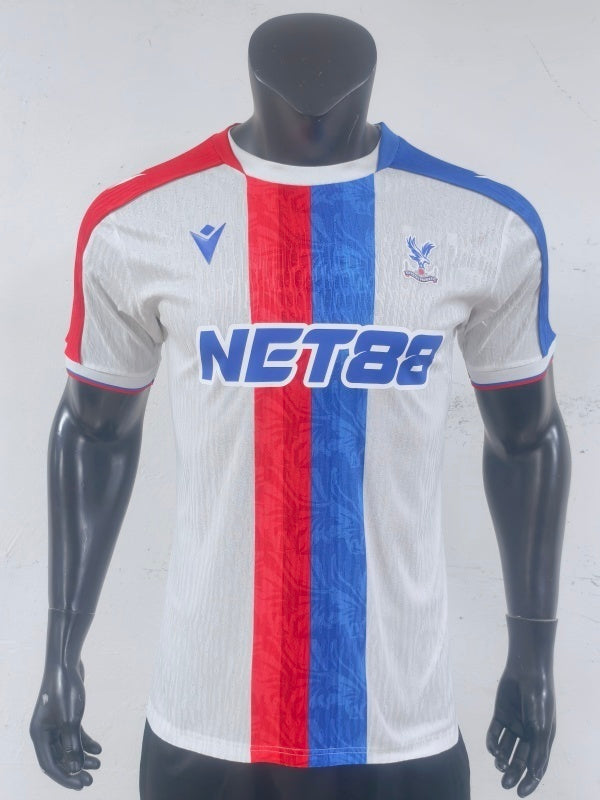 Crystal Palace 25/26