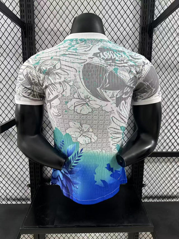 Brasilien Canary Edition