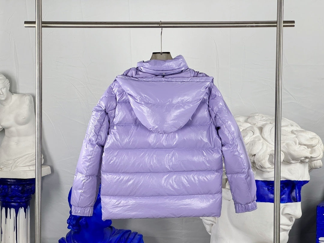 Moncler 70th anniversary Puffer