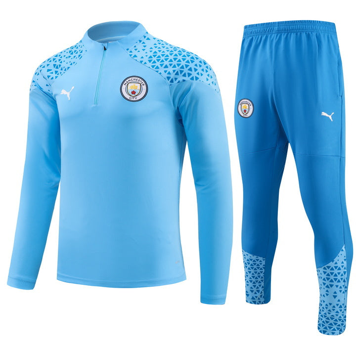 Manchester City Trainingsanzug 24/25