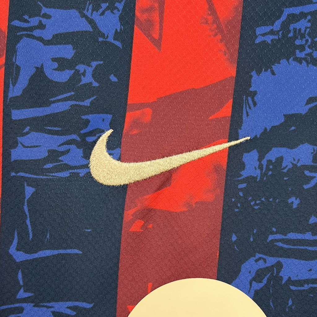 FC Barcelona Modernist 25/26