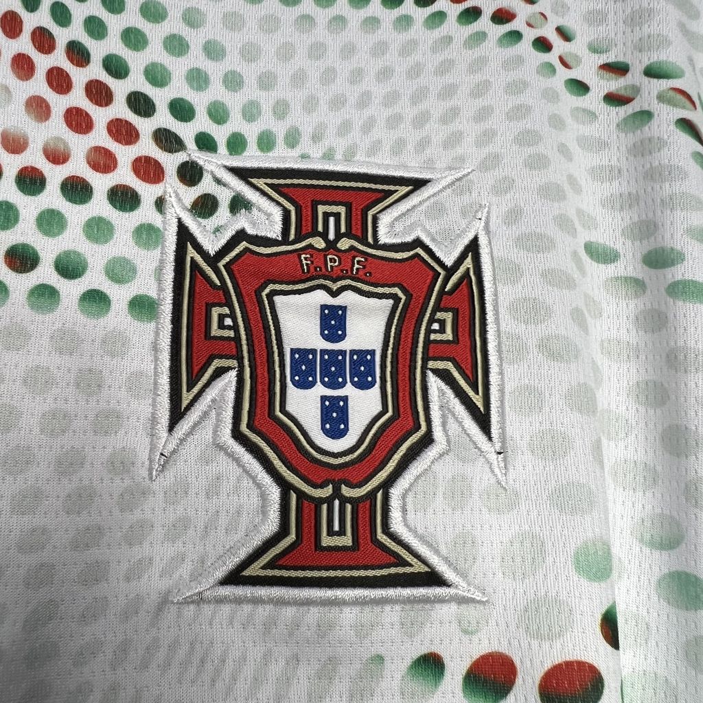 Portugal 25/26 Trikot