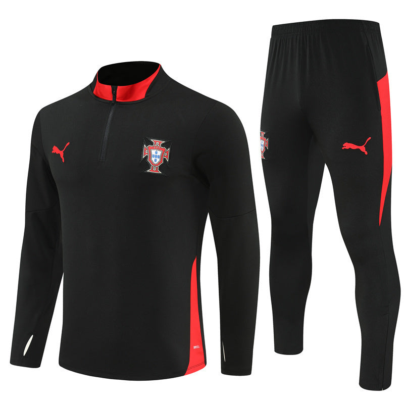 Portugal Trainingsanzug Home 25/26