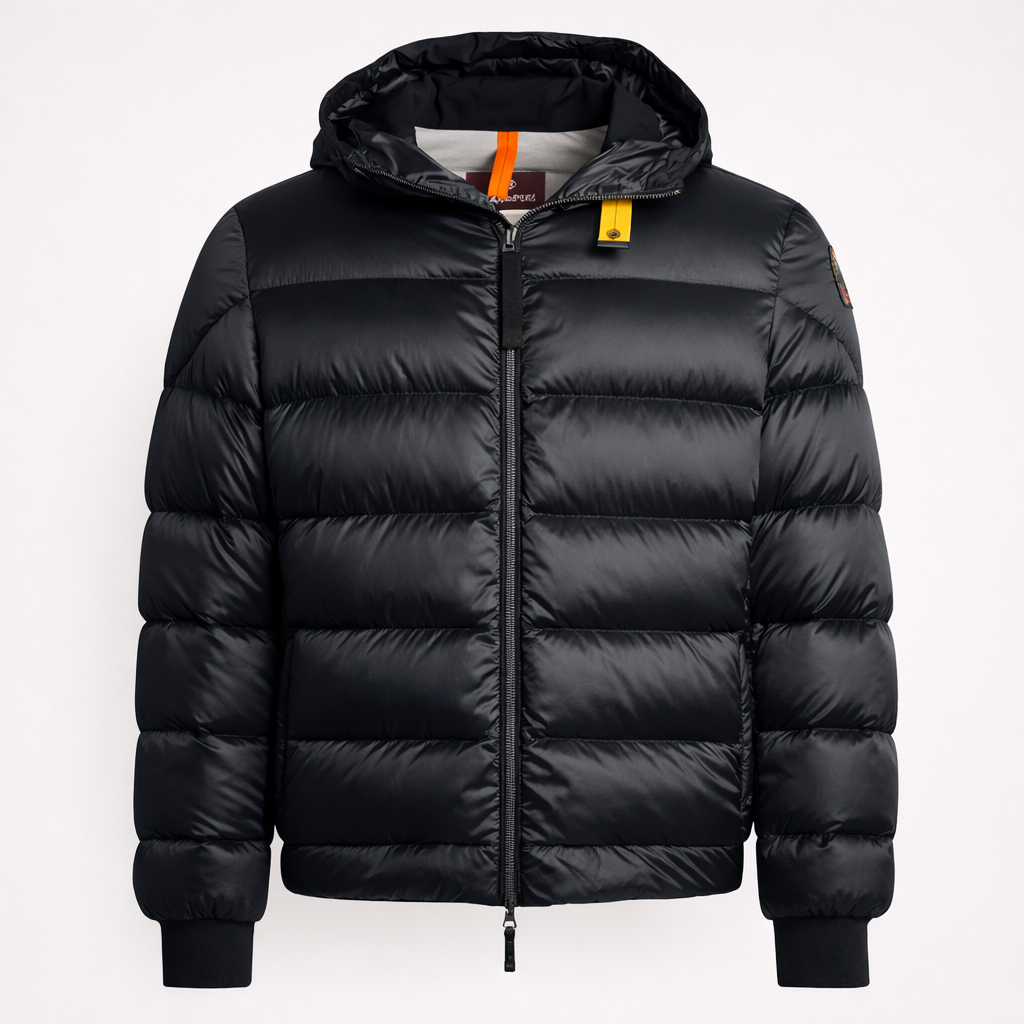 Parajumpers Pharrell Schwarz