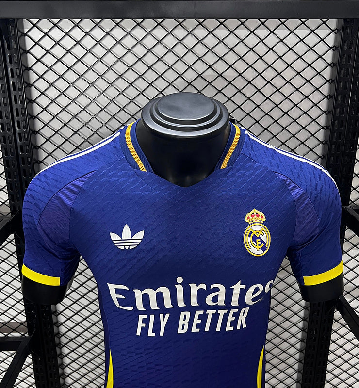 Real Madrid Special Blue
