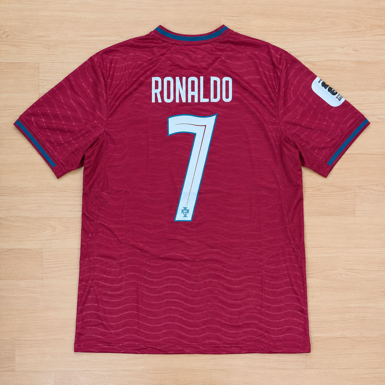 Portugal HEIM RONALDO 7
