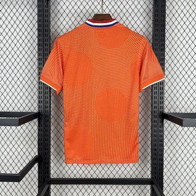 Niederlande WM 25/26 Trikot