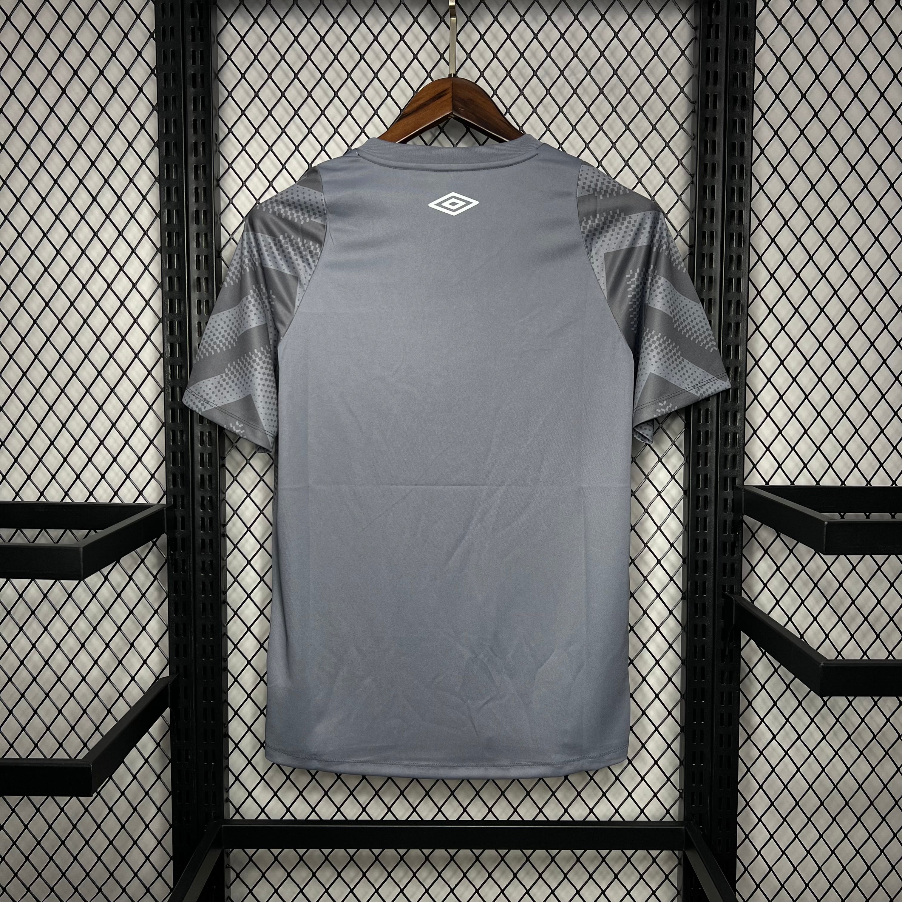 FC Santos 24/25 Special Trikot