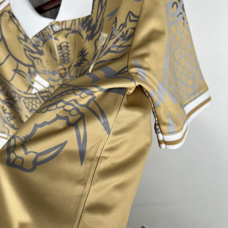 Real Madrid Dragon Edition