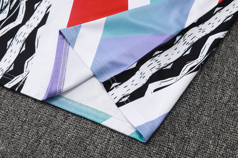 Arsenal Trainingsanzug Away