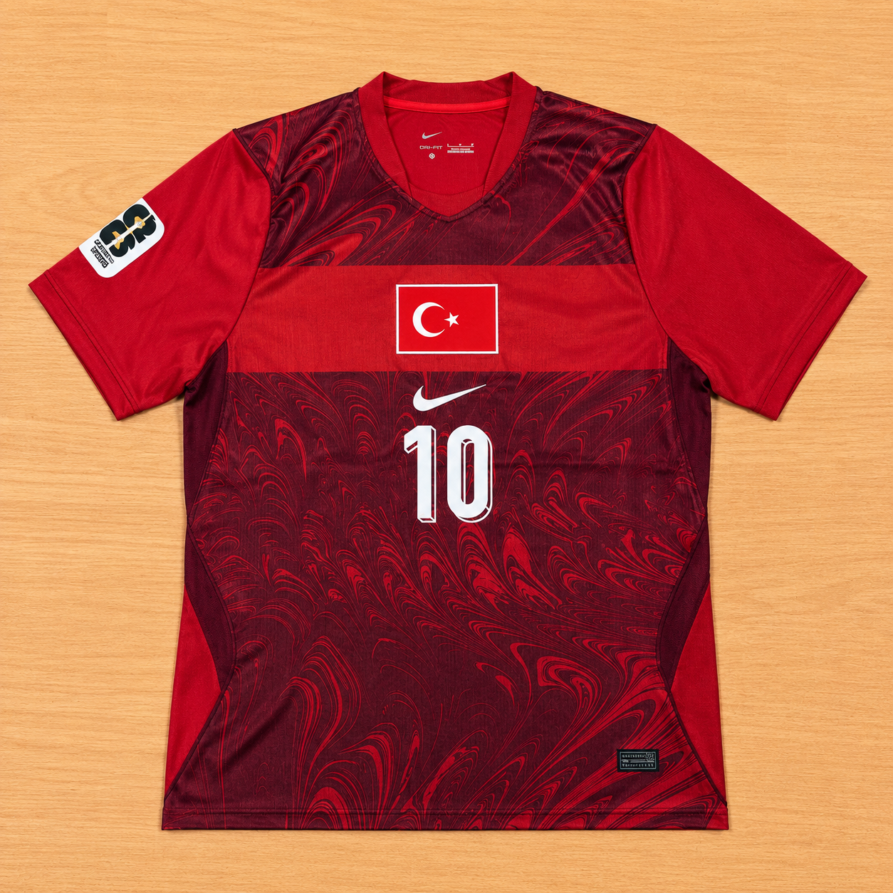 Türkei HEIM ÇALHANOĞLU 10