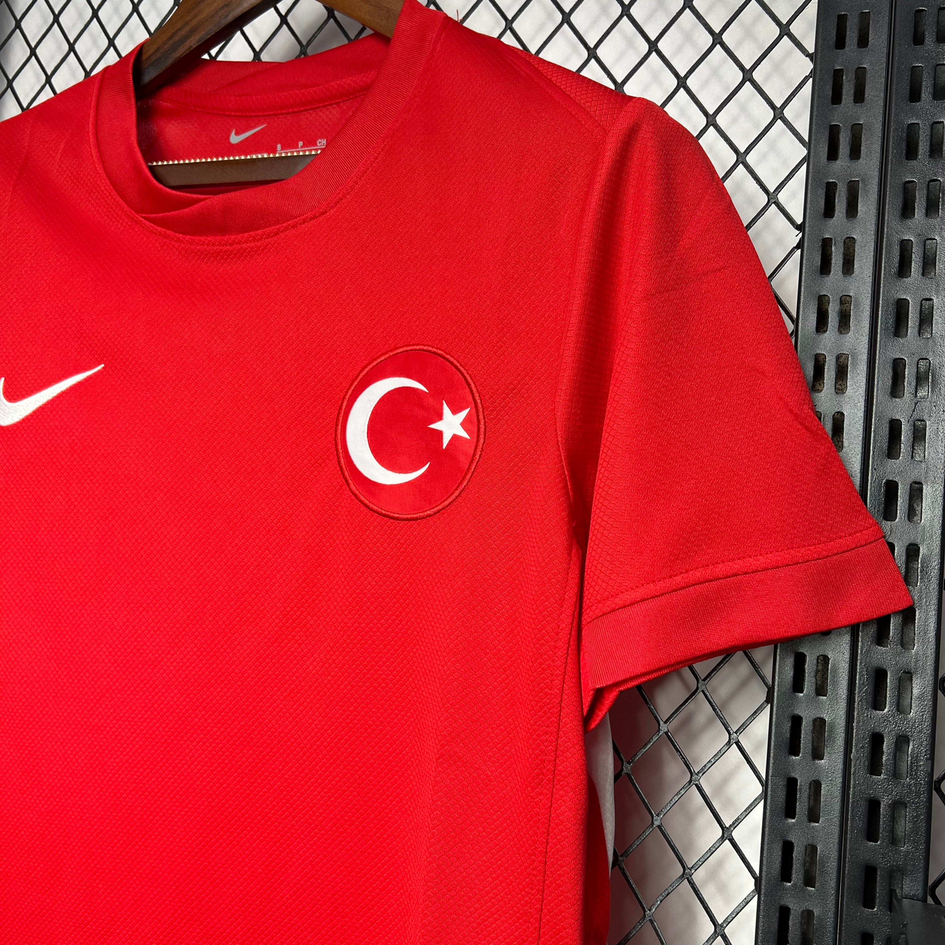 Türkei Trikot 2024