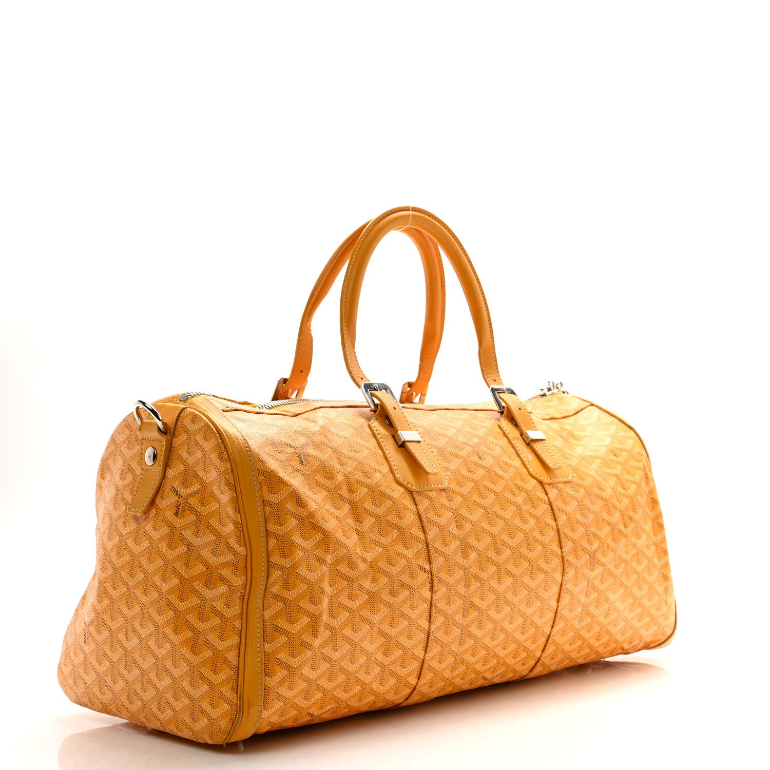Goyard Croisière Bag