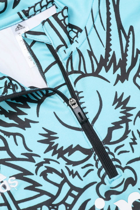 Real Madrid Dragon Trainingsanzug