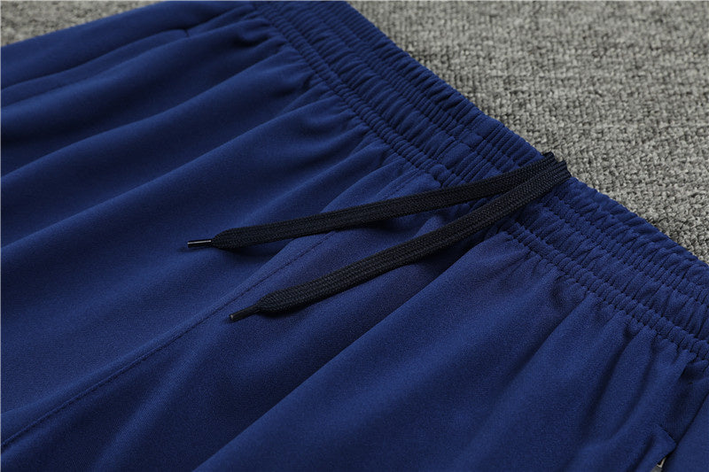 Frankreich Trainingsanzug