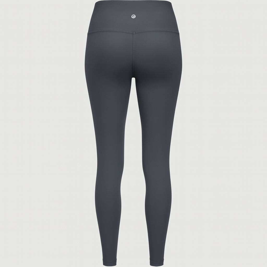 Lululemon Define Jacke & Leggins Grau