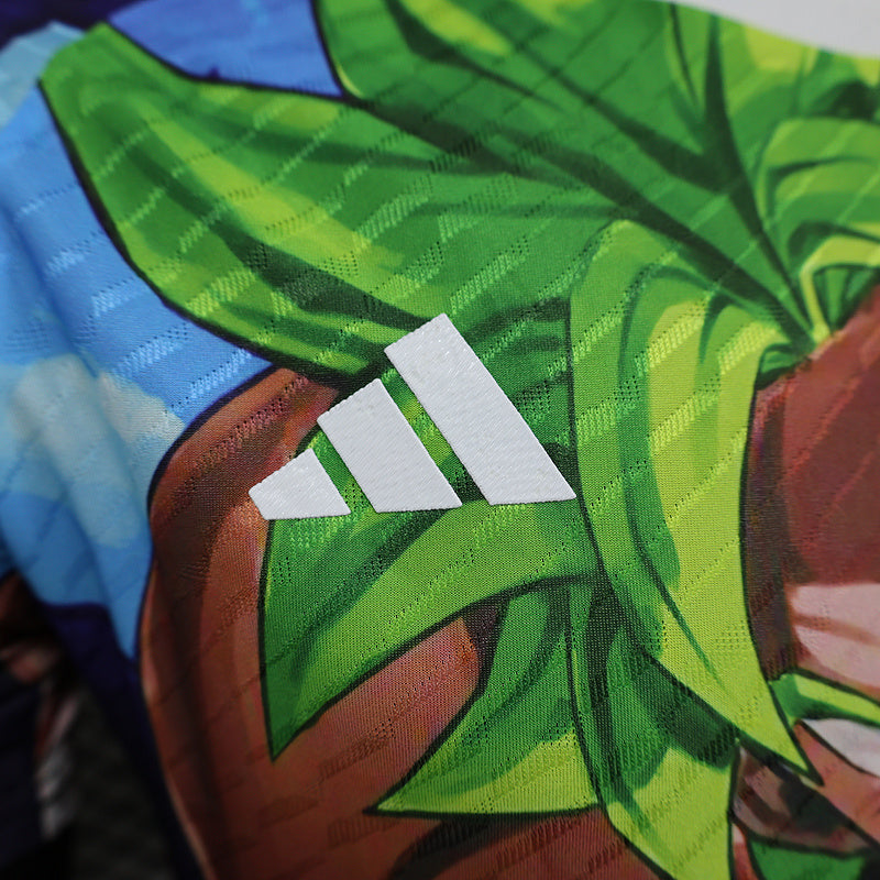 Japan 2022/23 ブロリー Broly Jersey 5