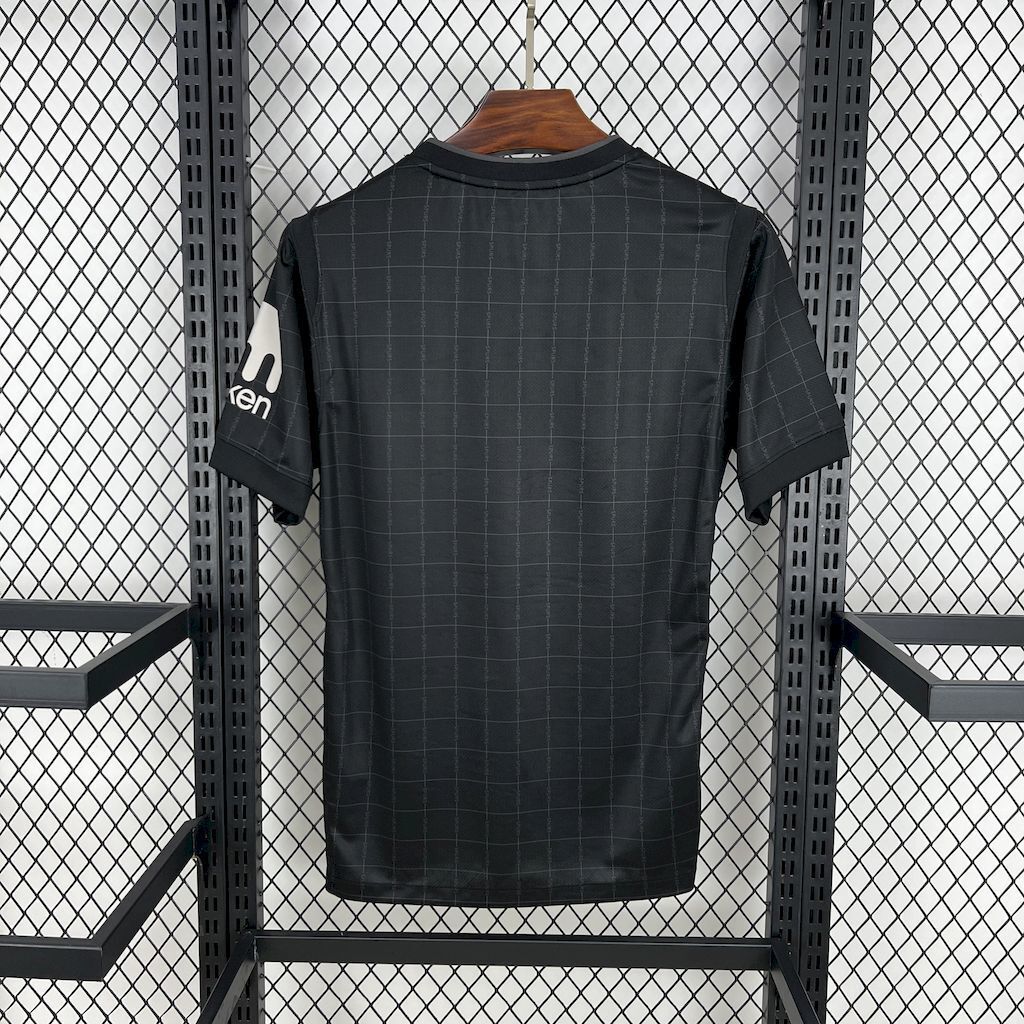 Tottenham Hotspur 25/26