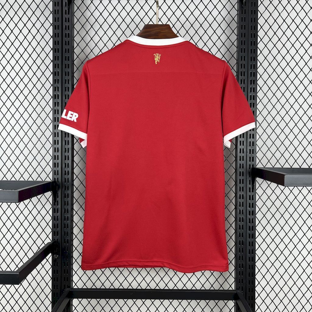 Manchester United Retro 2021/22