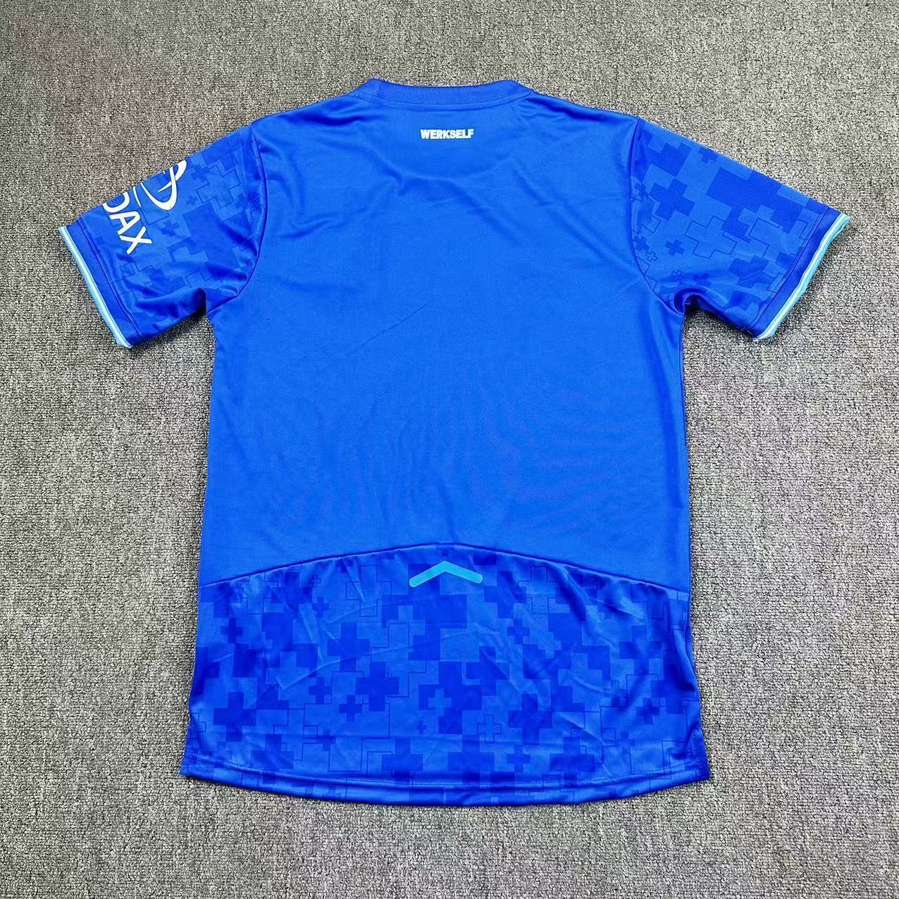 Bayer 04 Leverkusen 25/26