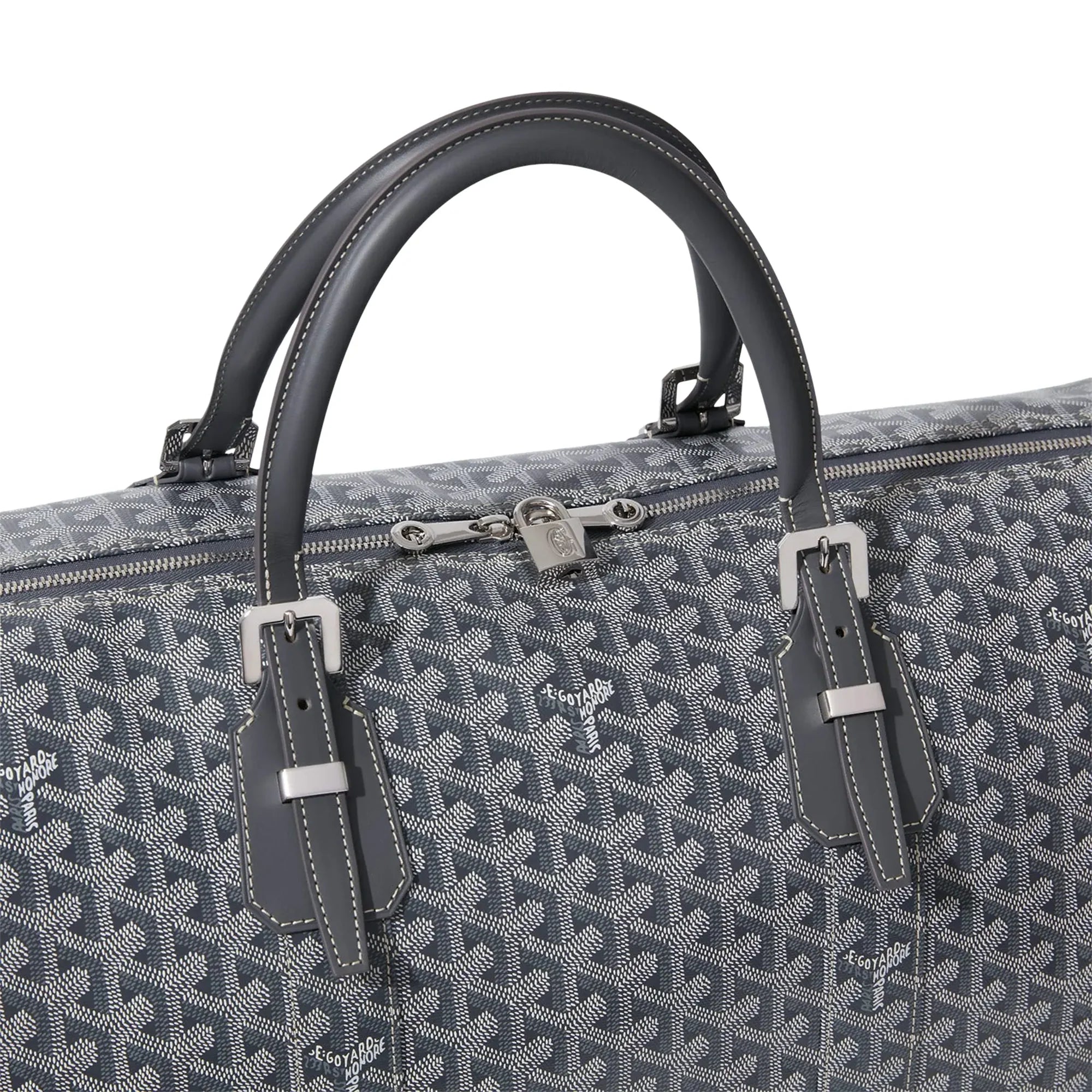 Goyard Croisière Bag