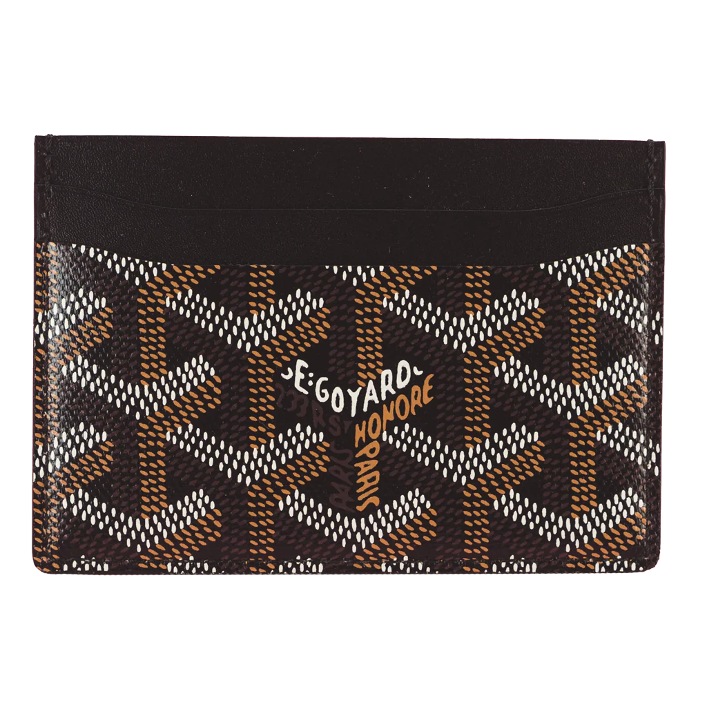 Goyard Cardholder