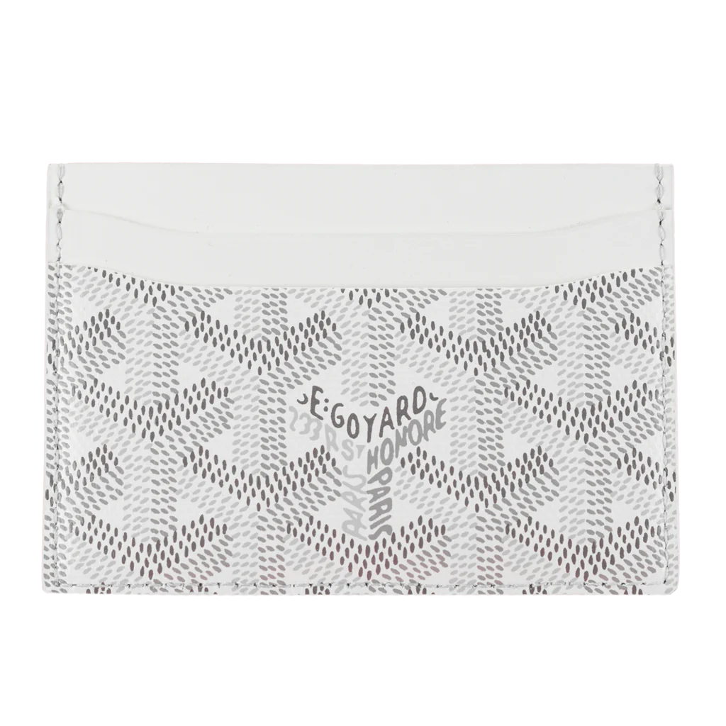 Goyard Cardholder