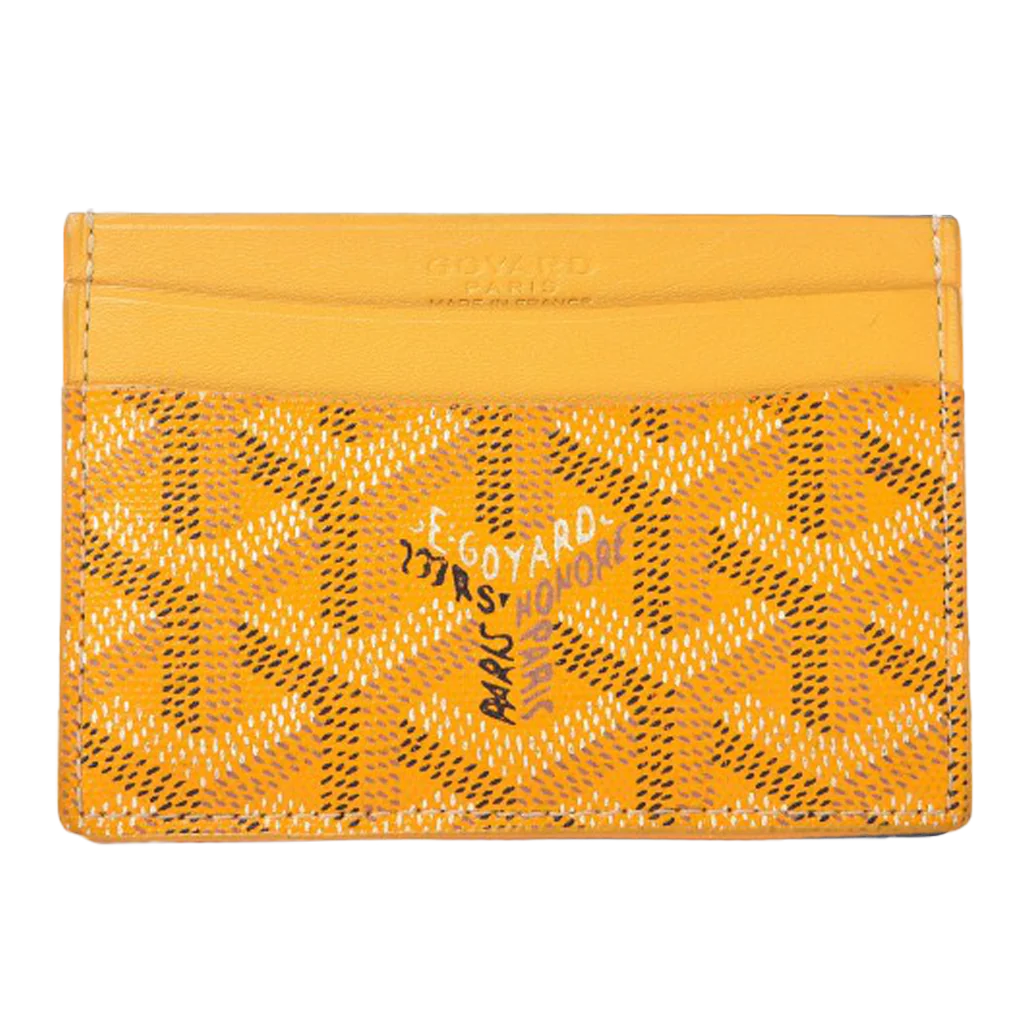Goyard Cardholder