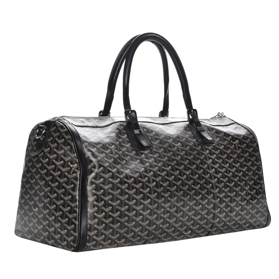 Goyard Croisière Bag