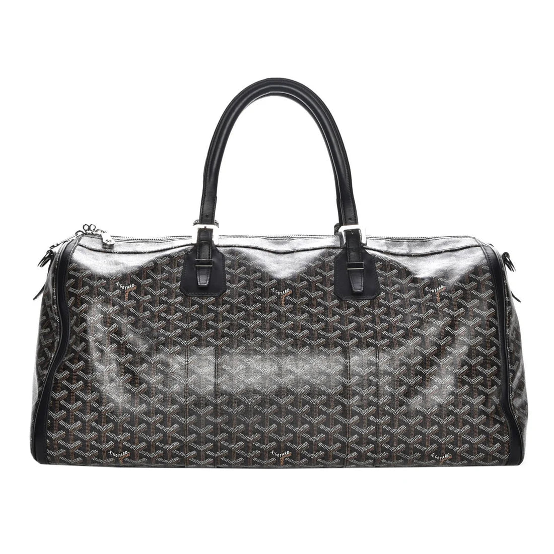 Goyard Croisière Bag