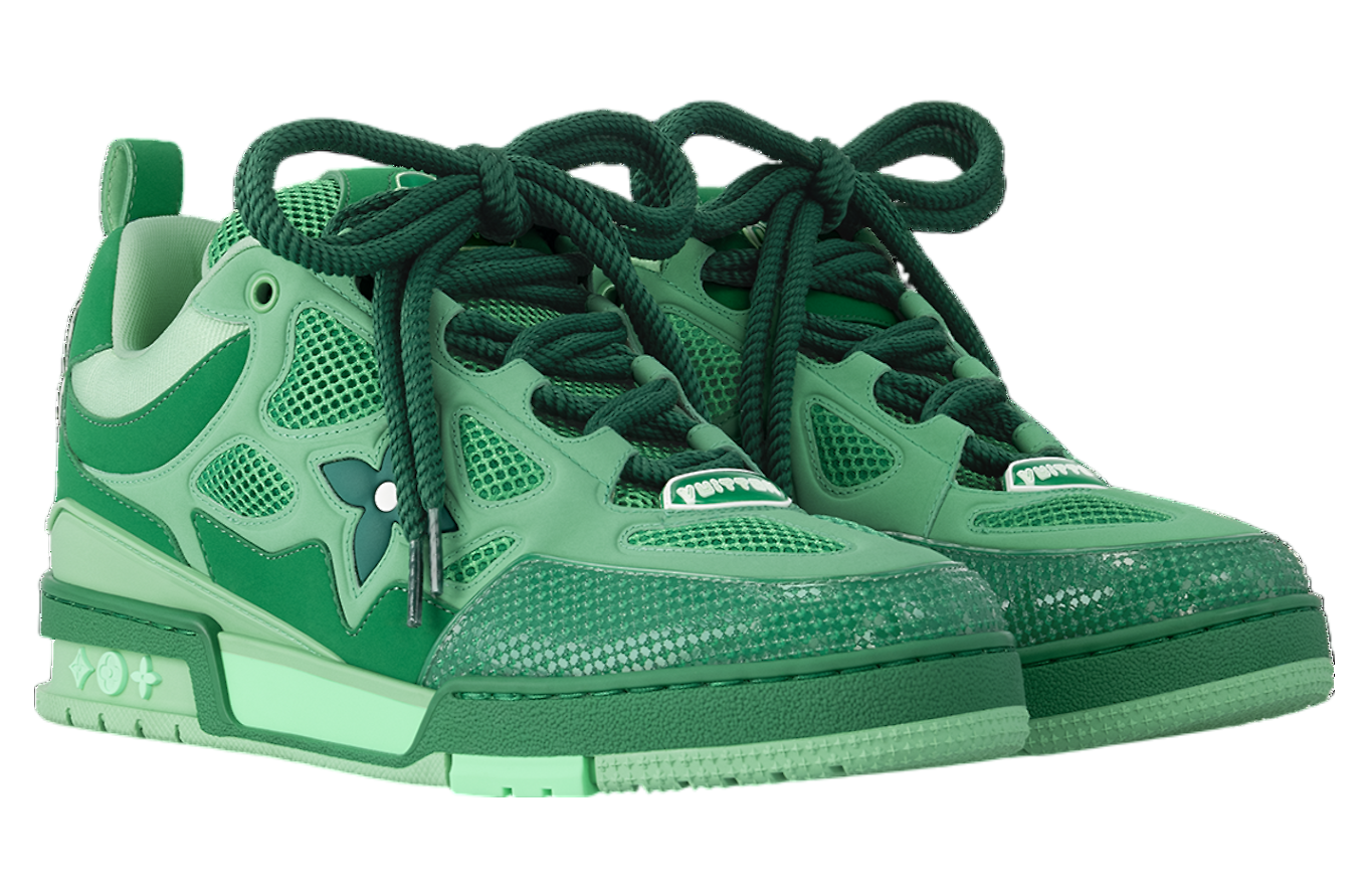 LV Skates Ganzfarbig