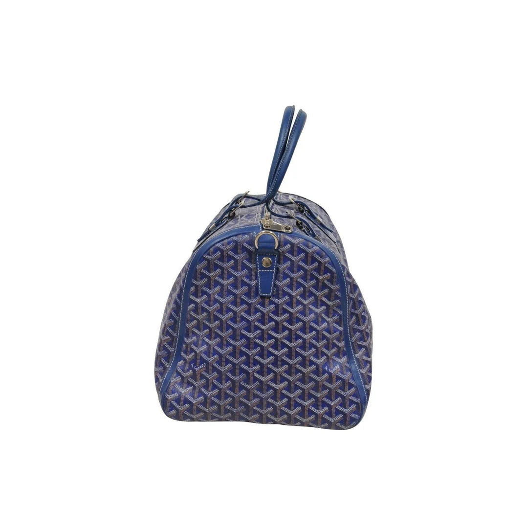 Goyard Croisière Bag