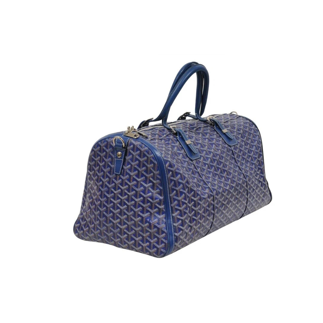 Goyard Croisière Bag