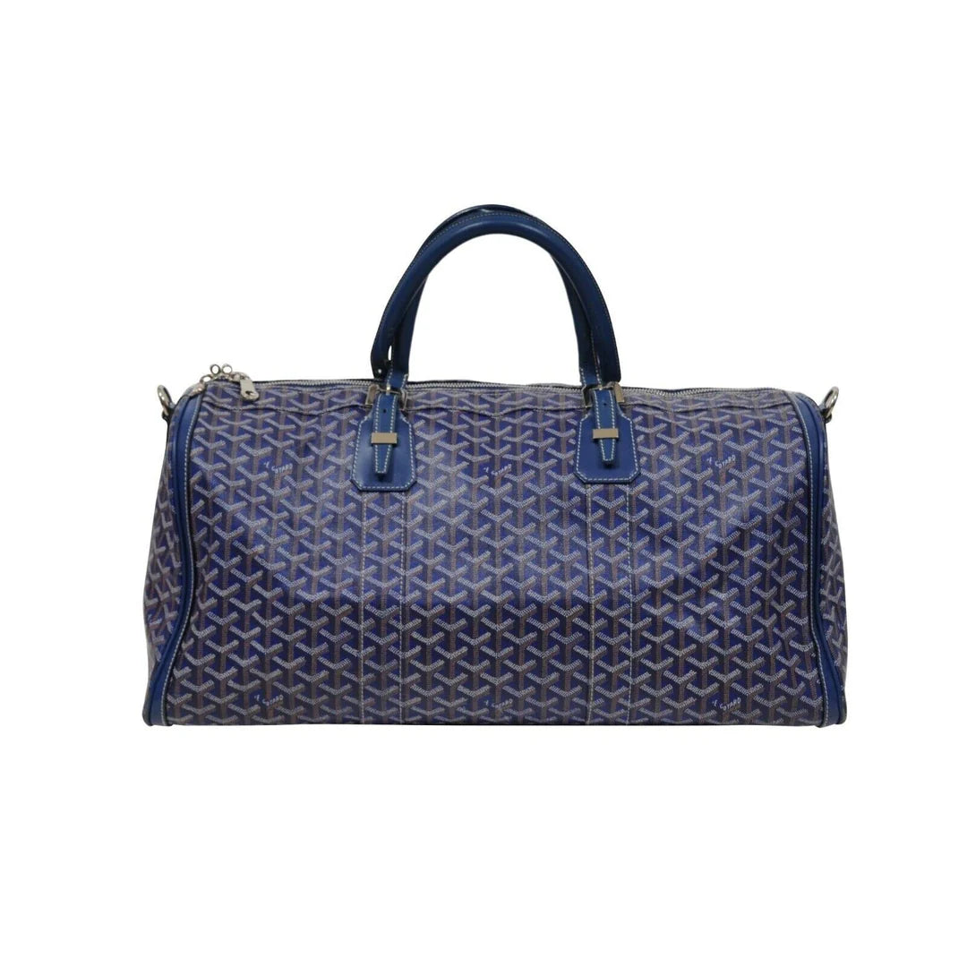Goyard Croisière Bag