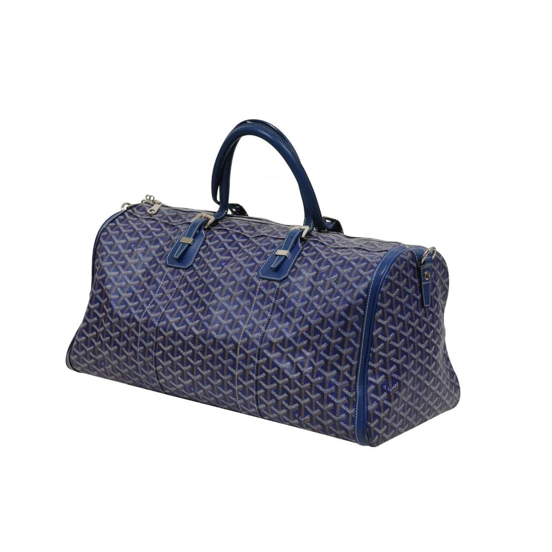 Goyard Croisière Bag