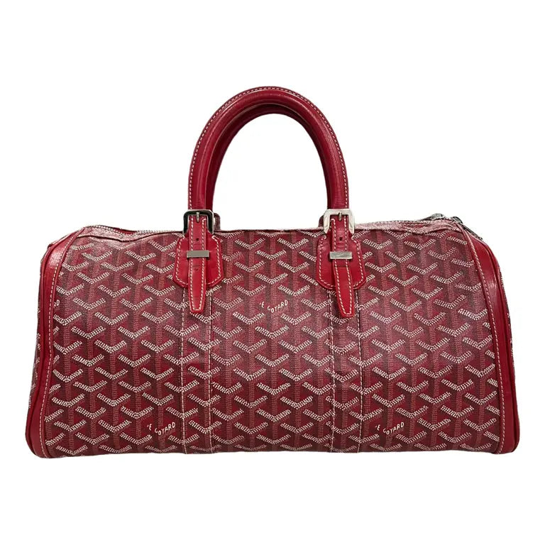 Goyard Croisière Bag