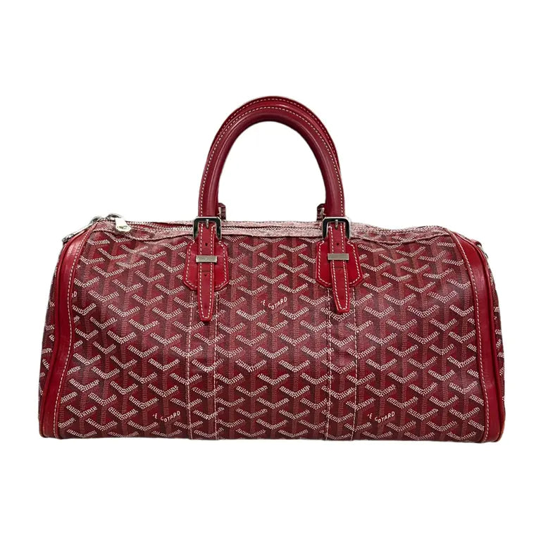 Goyard Croisière Bag