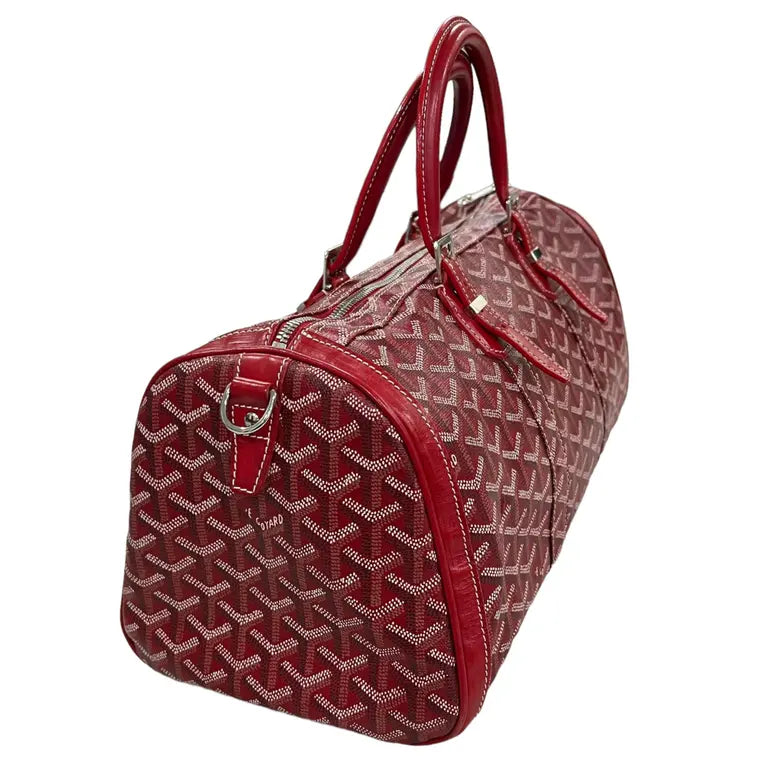 Goyard Croisière Bag
