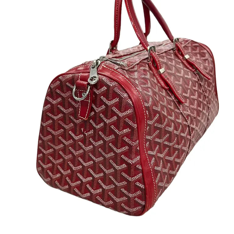 Goyard Croisière Bag
