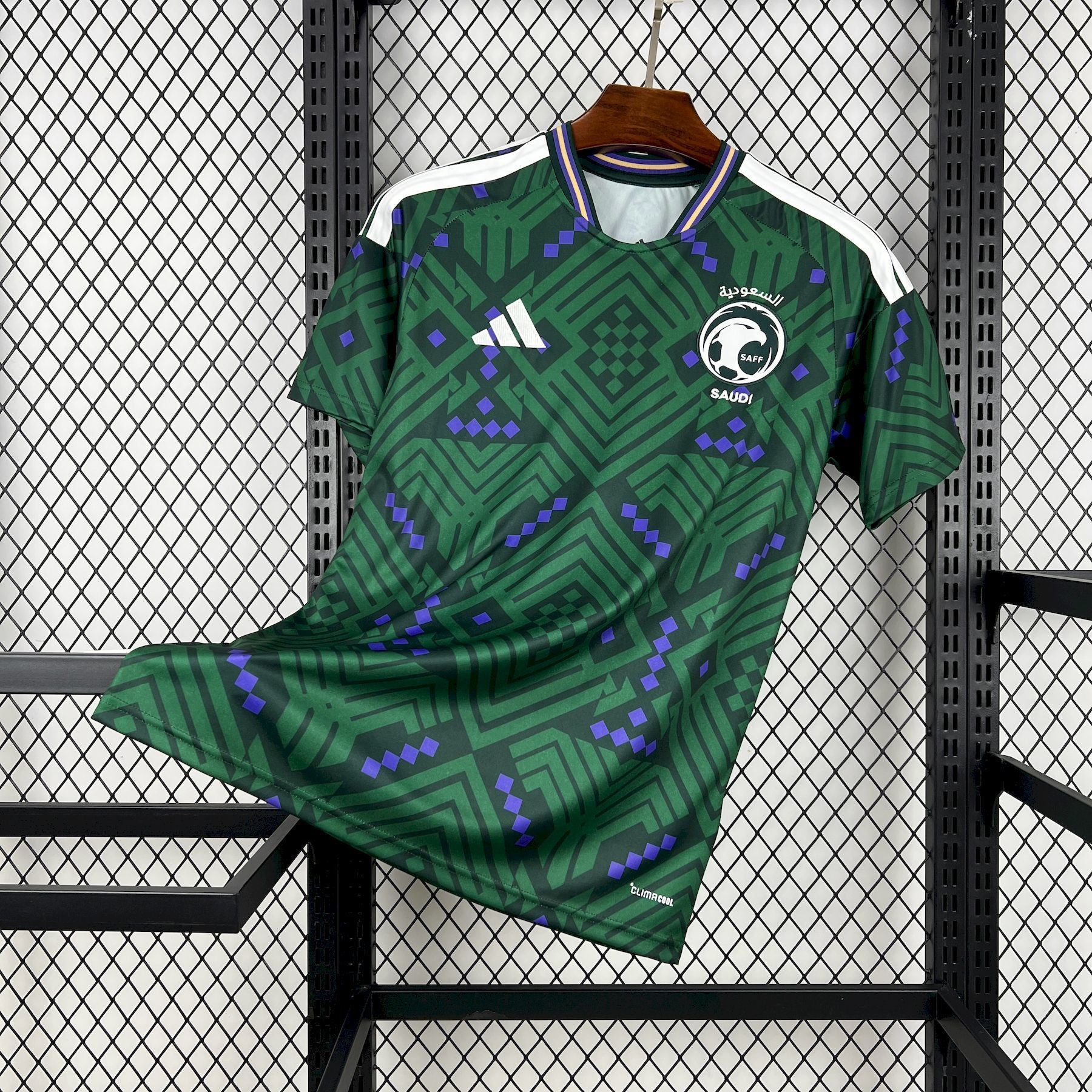 Saudi-Arabien WM 2026 Trikot