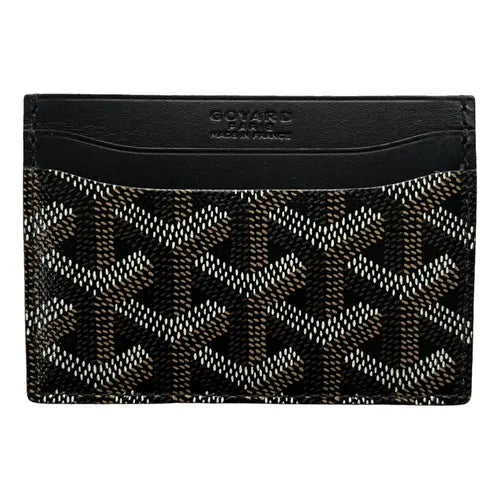 Goyard Cardholder