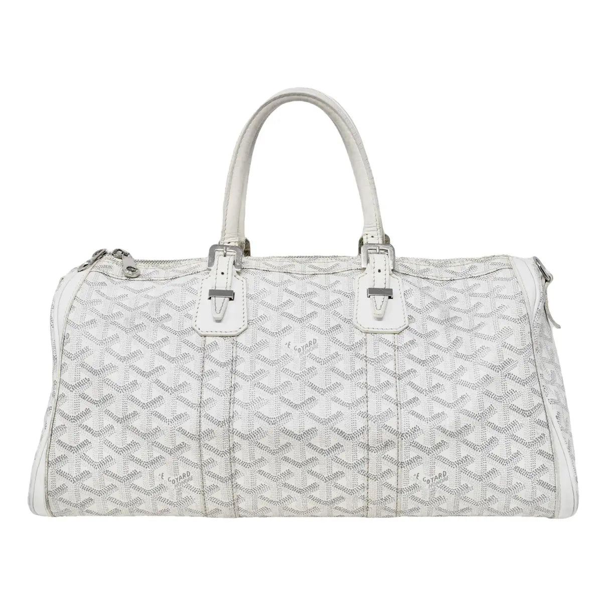 Goyard Croisière Bag