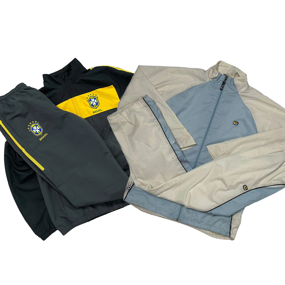 Vintage Tracksuits / Jacken