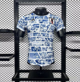 Japan 2024/25 Anime Special Edition Jersey 3