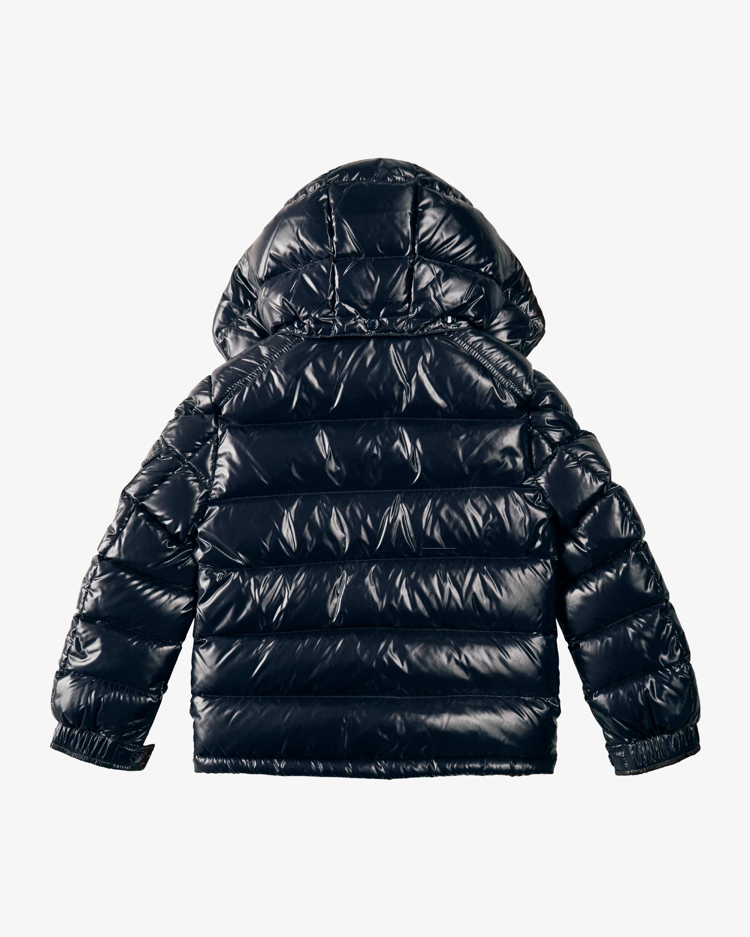 Moncler Maya Shiny Colours