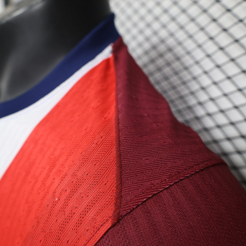 Norwegen 2024 Trikot